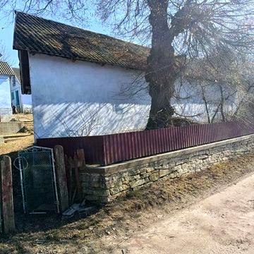 Будинок с.Шибалин