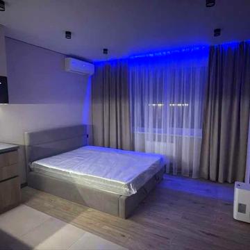 Оренда 1-кімнатної квартири Софіївська Борщагівка У-Квартал