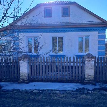 Будинок на продаж