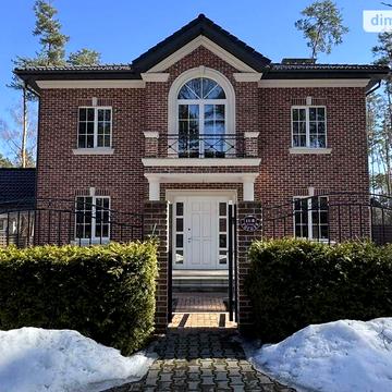 Продаж 4к Дім Гоголя вулиця ЖК Коттеджный городок Villa Toscana