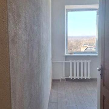 Продається однокімнатна квартира