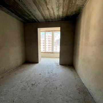 Готова до ремонту 2 кімнатна квартира