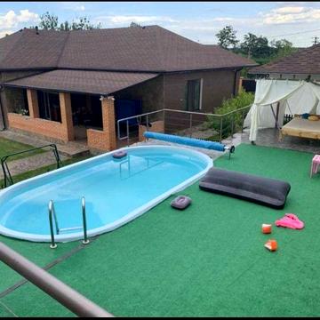 ЗДАМ  Свій Будинок. ГОРЕНИЧІ 25000грн.