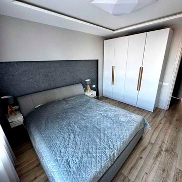 Продаж 3-кім. квартири вул. Кривчицька Дорога ЖК Кайзер з паркінгом ЖК Kaiser