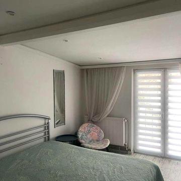 Продаж 2кім квартири в ближньому центрі з ремонтом-90тис уо