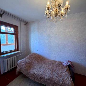 Продам! 4х комнатную! Спец Проэкт! Балковская !