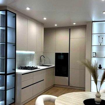 Продам квартиру з ремонтом ЖК На Щасливому. ЖК На Щасливому