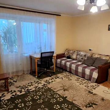 Довгострокова оренда 1к Квартира Меблярська вулиця