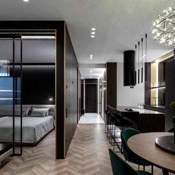 Оренда 2к квартири ЖК Alter Ego 72м2 17 п Тераса Генератор Печерськ