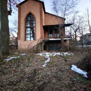 Будинок, Ірпінь, вул. Мечнікова