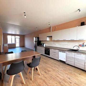 Таунхаус з РЕМОНТОМ/ Київ 10 хв/130м2! /ГАЗ підключимо/ Без комісії