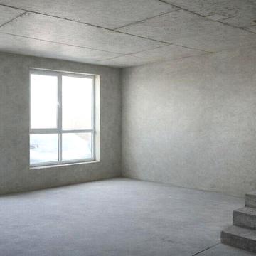 Двохрівнева квартира в новобудові ЖК Park Arena, Є Оселя