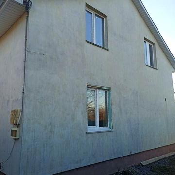 Продам або обміняю на квартиру двоповерховий будинок ,в районі 3 школи