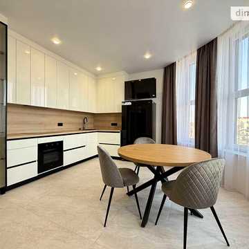 Продаж 1к Квартира Руська вулиця