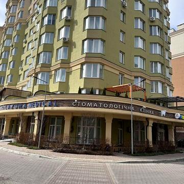 Продаж 1к Квартира Зелена вулиця ЖК София Клубный