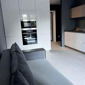 Довгострокова оренда 2к Квартира Слави бульвар