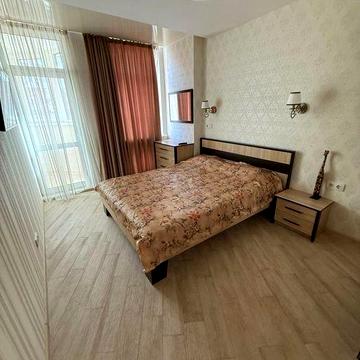 Оренда 1-к квартири Ф. Ернста 16А