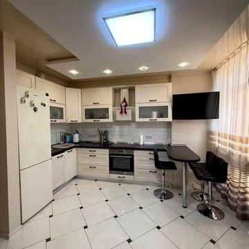 Оренда 1-к квартири Ф. Ернста 16А