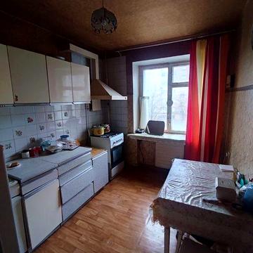 Продам 3 кімнатну квартиру на Леваневського