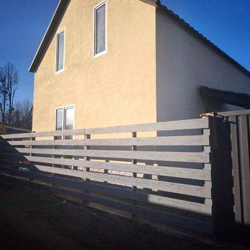 Будинок, Гостомель, вул. Святопокровська