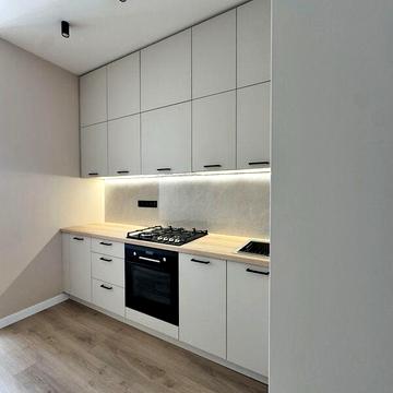 Продаж 1к Квартира Макарівська вулиця ЖК Антрацит