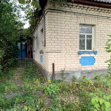 Продам  пів дому в Лосинівці , Ніжинській район Чернігівська обл.