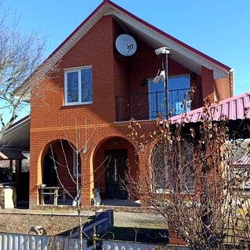 (3) Продам будинок на Вінницьких Хуторах 0756