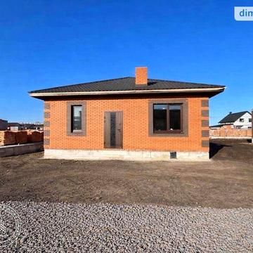 Продаж 3к Дім Лугова вулиця