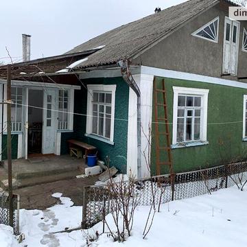 Продаж 4к Дім Партизанська (Червонопартизанська) вулиця