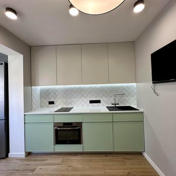 Приозерна вул., 4