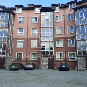 Однокімнатна квартира біля річки у Соф.Борщагівці! Газ.опалення!