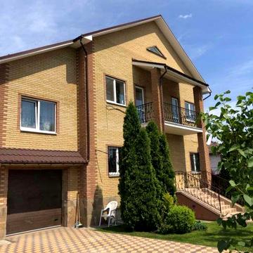 Без % Продажа дома с. Княжичи 325 кв.м