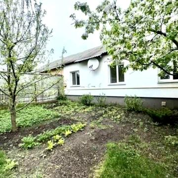 L Продам  часть дома , район завод  Шевченко