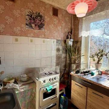 Продаж 1к Квартира 50-річчя ВЛКСМ проспект