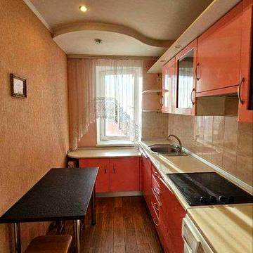 Продам 1-ком квартиру на Таирова | ул. Ильфа и Петрова / Ак. Вильямса ЖК Спец.проект