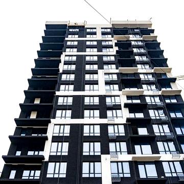 2 кімнатна квартира. Благо. Фемелі Плаза. Центр