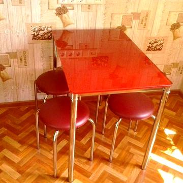 Сдам 1-но комнатную квартиру на длительно (не менее 6-ти месяцев).