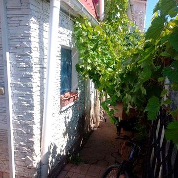 Сдам  Часть дома.6.5 фонтана,чубаевка