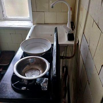 Продаж 4к Дім Бахмутська (Курська) вулиця