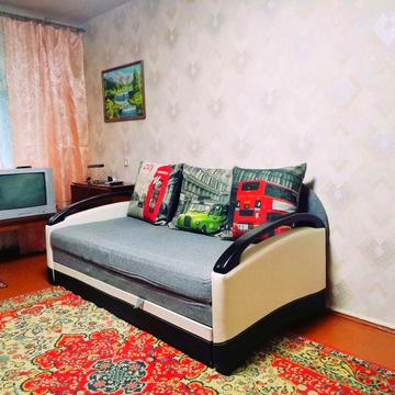 Сдам 1 ком кв Центр/ пр.Науки Актуально