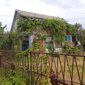 Дача у Софієвському районі, Кривий Ріг