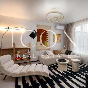 Оренда 3-х кімнатної квартири | 85м² | ЖК Зарічний вул. Осокорська 2а