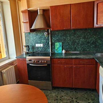 Здам 3К квартиру 70м. вул.Яноша Корчака 64, м.Сирецька, Сирецький гай