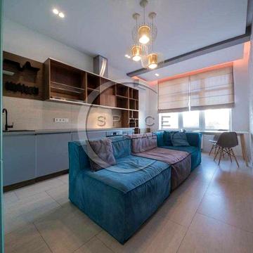 Оренда 2-х квартири ЖК Новопечерські Липки 56 м2 вул Верхогляда 7