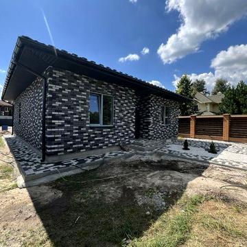 Будинок з терасою, 115м2/ 7 соток!/ 15 хв від Києва/ ЛІС!/ без комісії