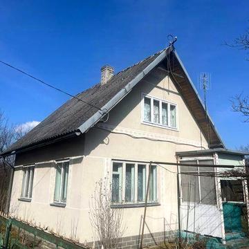 Продається дача з земельною ділянкою