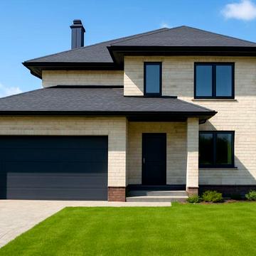 Продаж сучасного будинку Великий Любінь