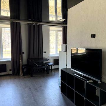 Комфортна кварира студія