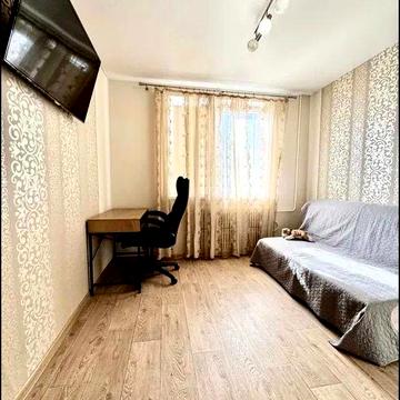 ‼️2 кім. квартира 45м2‼️ метро Олексіївська, вул. Асхарова (90766)