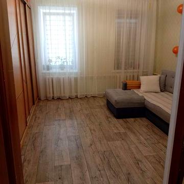 Продам 2 кімнатну квартиру на землі Агв 26500дол